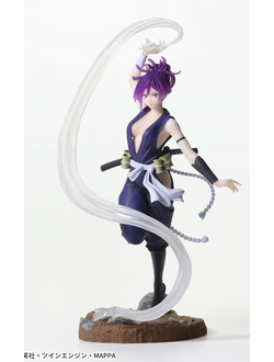 Фигурка Юдзуриха (Yuzuriha Luminasta)