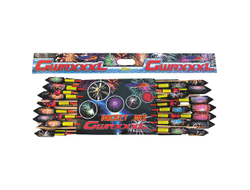 Ракеты Rocket MIX GWRXXXL Maxsem