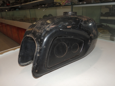 Бензобак Днепр