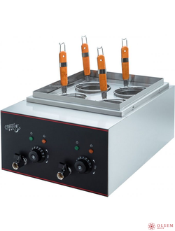 Макароноварка Crazy Pan CP-NC40