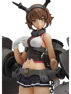 Фигурка фигма Муцу (figma Mutsu)