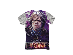 Футболка Игра Престолов с полной запечаткой №72
