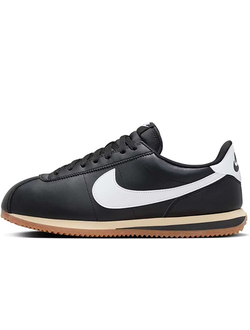 Nike Cortez Ltr black