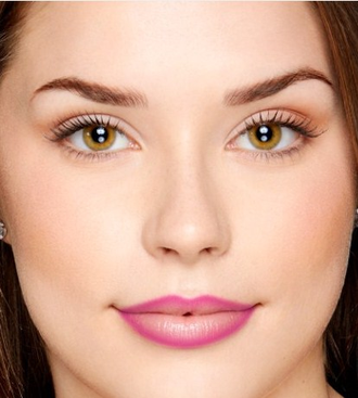 Карандаш для губ NYX Slim Lip Pencil 16 Fushcia