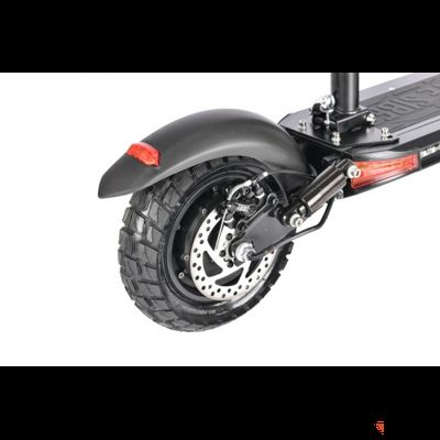 Электросамокат WHITE SIBERIA Luna + гидроизоляция