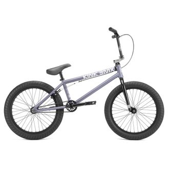 Купить велосипед BMX Kink LAUNCH 20 (grey) в Иркутске
