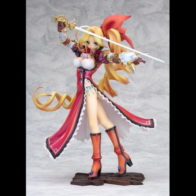 Фигурка 1/8 Char Rhousemann