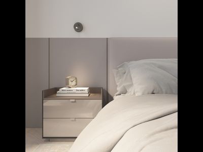 Светильник Denkirs DK2877-WB