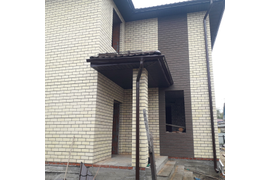 Дом 145 м2 (Аракчино)