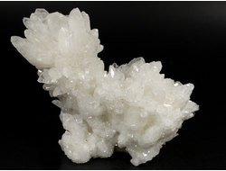 Арагонит белый, коллекционный образец, Мексика (97*70*38 мм, 181 г) №37729