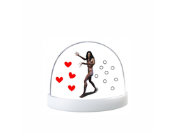 Водяной шар Witcher, Ведьмак №23