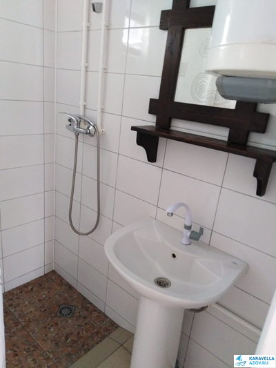 Домики в Таманском стиле №504 - 4-местный домик