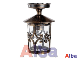 Frankfurt 15855А Парковый светильник