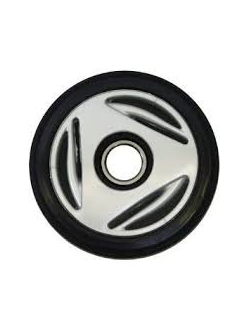 Каток (165 мм) серый оригинал BRP 503190856/503189374/503189578 для BRP LYNX/Ski-Doo