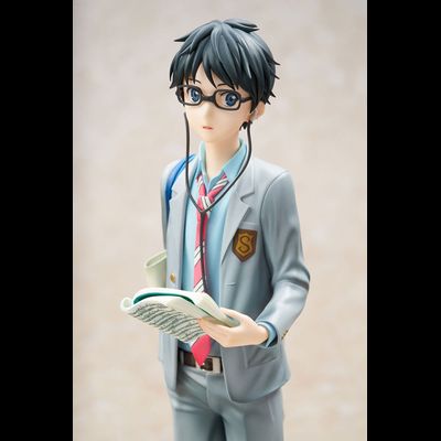 Фигурка 1/7 Косэй Арима (Arima Kousei Hobby Max)