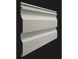 САЙДИНГ PREMIUM, КОРАБЕЛЬНЫЙ БРУС D4.5D, ХАЛВА