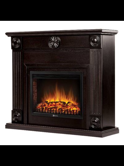 Портал Firelight Frame 30 шпон венге