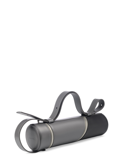 WEEKEND CASE 3045 Серый Черный