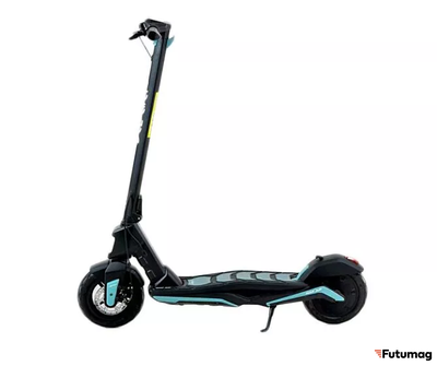 ЭЛЕКТРОСАМОКАТ Velocifero MAD AIR