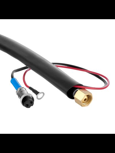 Резак плазменный CP 141 6м (M16х1,5; 2pin) PLA6141