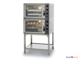 Шкаф жарочный METOS CHEF 220 3751969