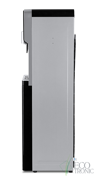 Пурифайер Ecotronic M40-U4L black+silver
