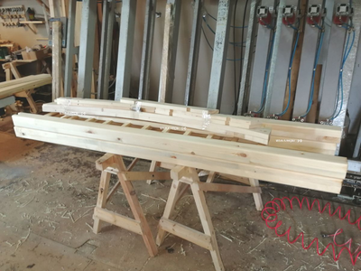 Арка для сада