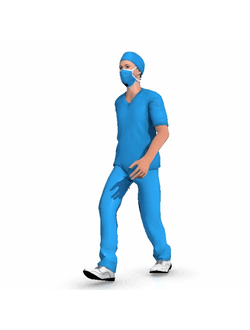 врачи Врач 2