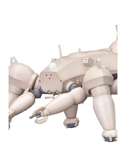 Фигурка робот 1/35 HAW206 Prototype ver.