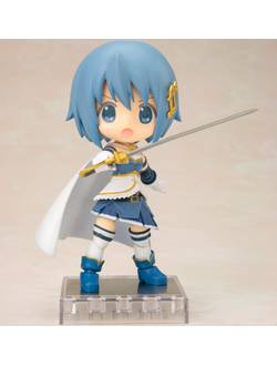 Фигурка Саяка Мики (Miki Sayaka Cu-Poche)