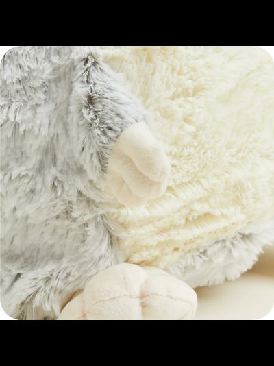 Грелка для рук Ёжик (большой)