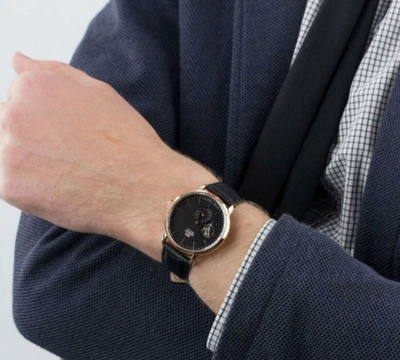 Мужские часы Orient RA-AR0103B