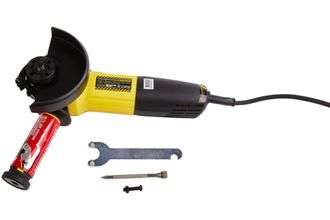 УШМ HANSKONNER HAG 13125 TE