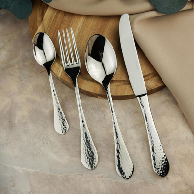 Вилка десертная 17,6 см