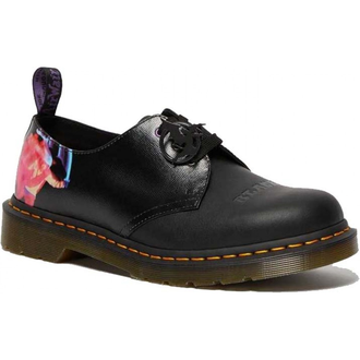 Dr. Martens 1460 Pascal W/Zip Aunt Sally