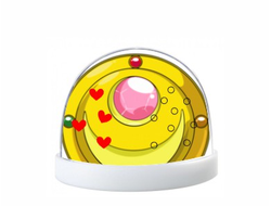 Водяной шар Сейлор Мун №5