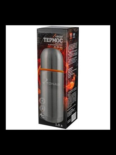 Термос Tonar TM-021 1000ML