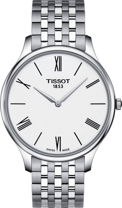 Швейцарские часы Tissot T063.409.11.018.00