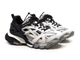 Кроссовки Balenciaga Track.2 Trainer Black White