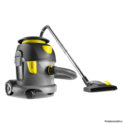 Пылесос сухой уборки Karcher T 10/1 eco!efficiency (1.527-413.0)