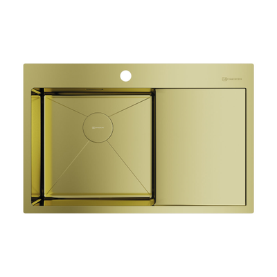 Мойка OMOIKIRI AKISAME 78-L