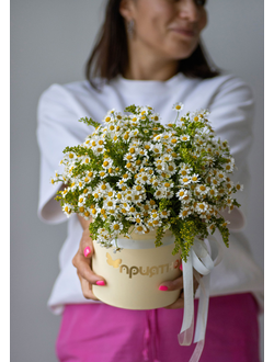 ЦВЕТОЧНАЯ КОМПОЗИЦИЯ № 123