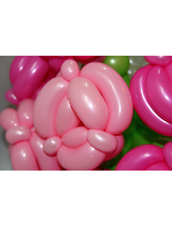 № 523 Букет оригинальный