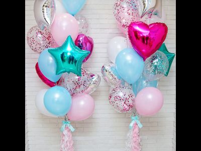 Сет воздушный № 86