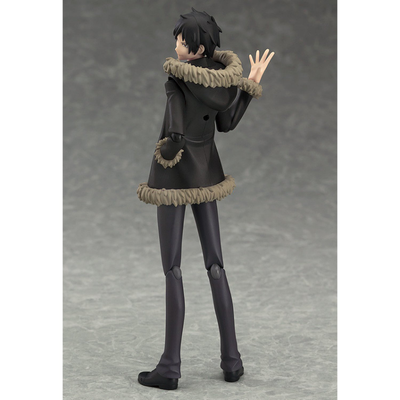 Фигурка фигма Идзая Орихара (figma Izaya Orihara)