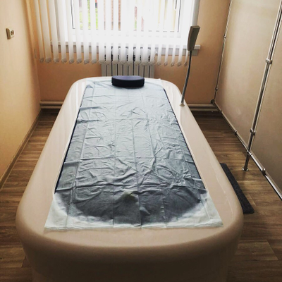 Санаторий Краснозерский