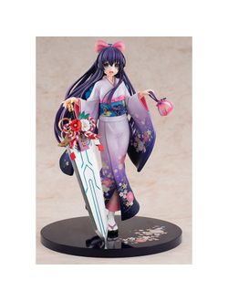 Фигурка 1/7 Тока Ятогами (Yatogami Tooka Finest Kimono Ver.)