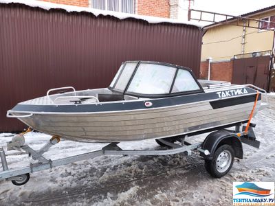 Тактика-390 DC