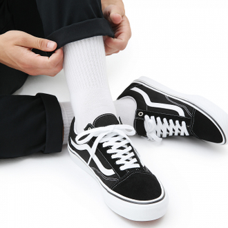 Кеды Vans Skate Old Skool Black