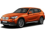 BMW Х1 серия Е-84 джип